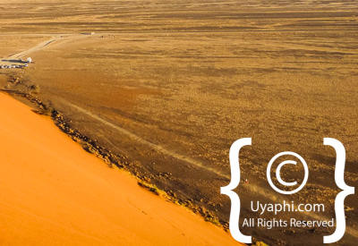 Sossusvlei photos