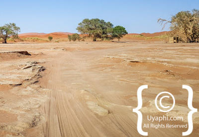 Images Of Sossusvlei