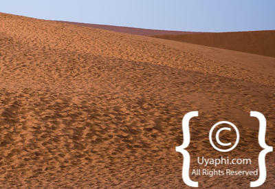 Images Of Sossusvlei