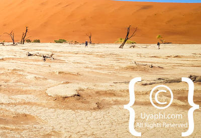 Images Of Sossusvlei