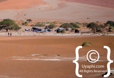 Images Of Sossusvlei