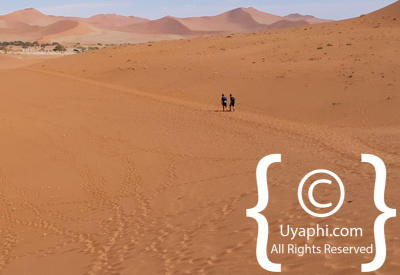 Images Of Sossusvlei