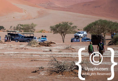 Images Of Sossusvlei