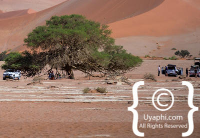 Images Of Sossusvlei