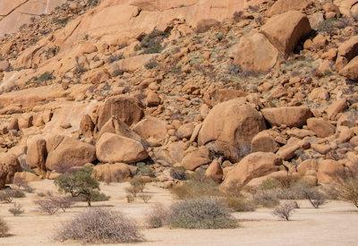 Spitzkoppe Photos