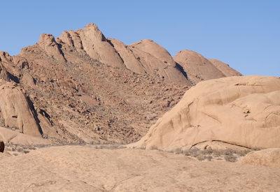 Spitzkoppe Photos