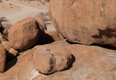 Spitzkoppe Photos