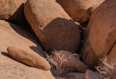 Images Of The  Spitzkoppe