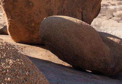 Images Of The  Spitzkoppe