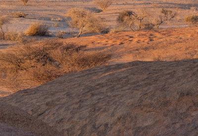Images Of The  Spitzkoppe