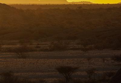 Images Of The  Spitzkoppe