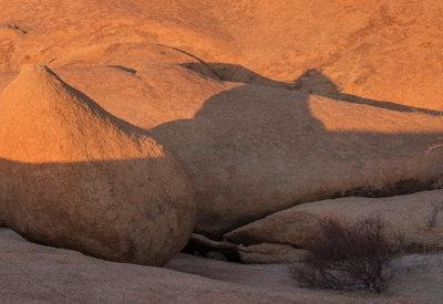 Images Of The  Spitzkoppe
