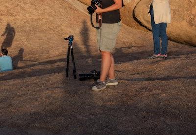 Images Of The  Spitzkoppe