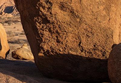 Images Of The  Spitzkoppe