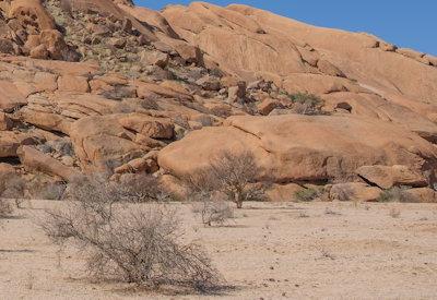 Spitzkoppe Photos