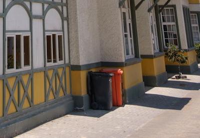 Images Of Swakopmund