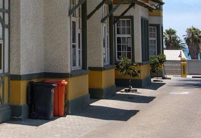 Images Of Swakopmund