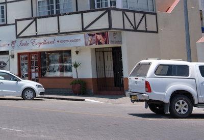Images Of Swakopmund