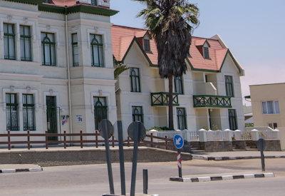 Images Of Swakopmund