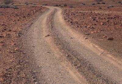 Torra Conservancy Photos