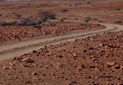 Torra Conservancy Photos