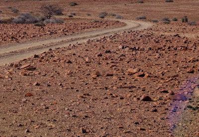 Torra Conservancy Photos