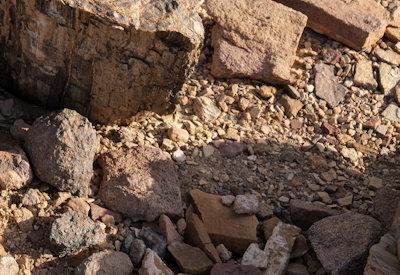 Torra Conservancy Photos