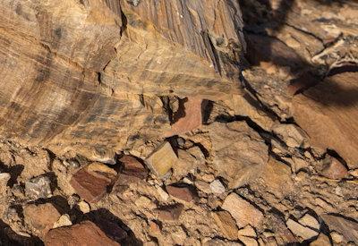 Torra Conservancy Photos