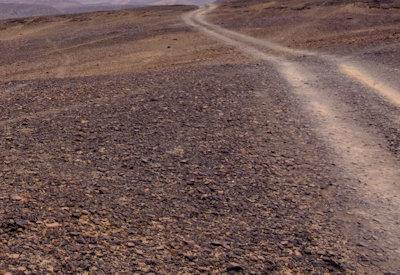 Images Of The Torra Conservancy