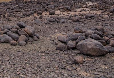 Images Of The Torra Conservancy