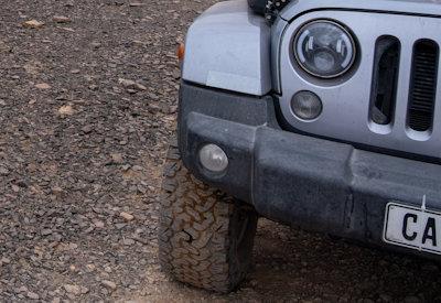 Images Of The Torra Conservancy