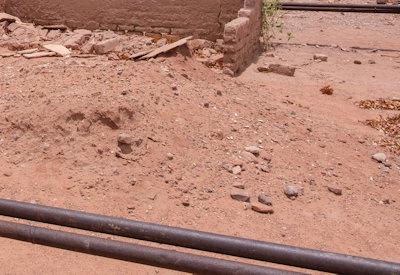 Twyfelfontein Photos