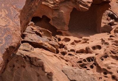Twyfelfontein Photos