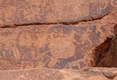 Twyfelfontein Photos