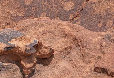 Twyfelfontein Photos