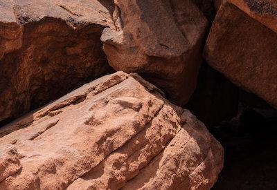 Twyfelfontein Photos