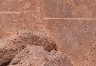 Twyfelfontein Photos