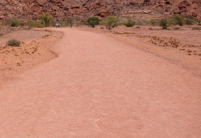 Twyfelfontein Photos