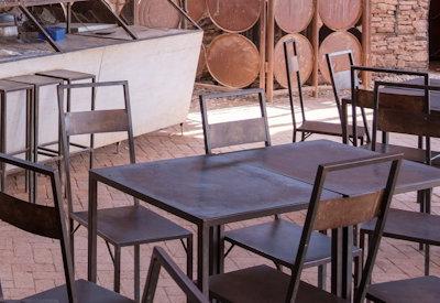 Twyfelfontein Photos