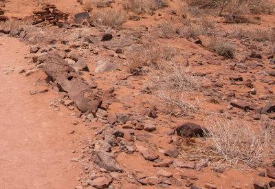 Twyfelfontein Photos