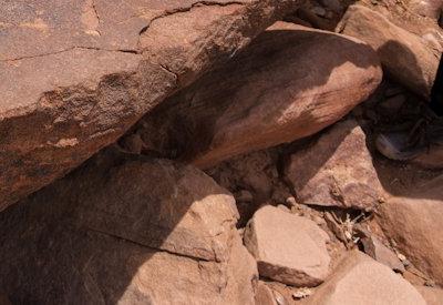 Twyfelfontein Photos