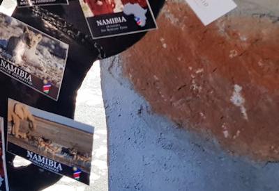 Omarunga Lodge Gallery