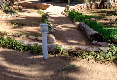 Omarunga Lodge Gallery