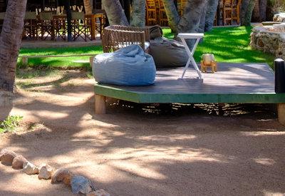 Omarunga Lodge Gallery