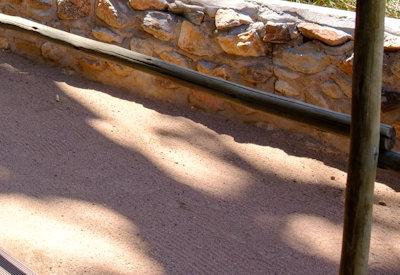 Omarunga Lodge Gallery