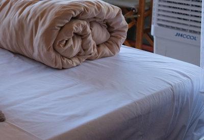 Photo Gallery of Omarunga Lodge