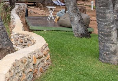 Omarunga Lodge Gallery