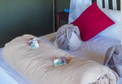 Photo Gallery of Omarunga Lodge