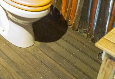 Photo Gallery of Omarunga Lodge