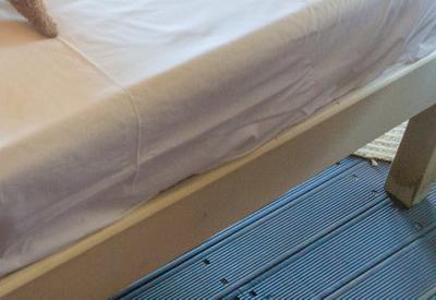 Photo Gallery of Omarunga Lodge